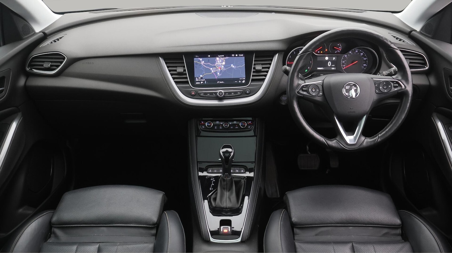 Used Vauxhall Grandland X 2018 for sale - 76472938: Photo 14