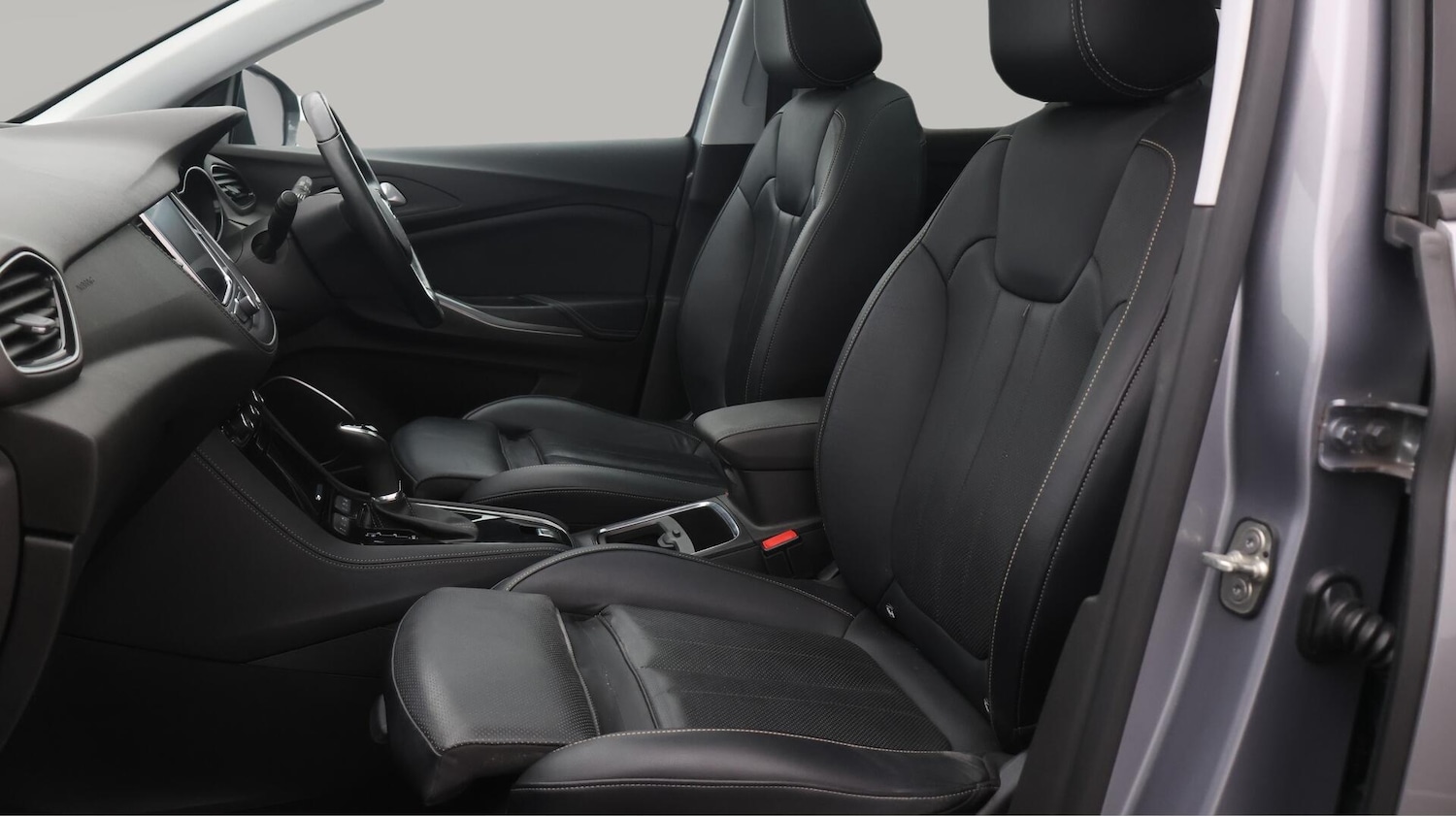 Used Vauxhall Grandland X 2018 for sale - 76472938: Photo 15