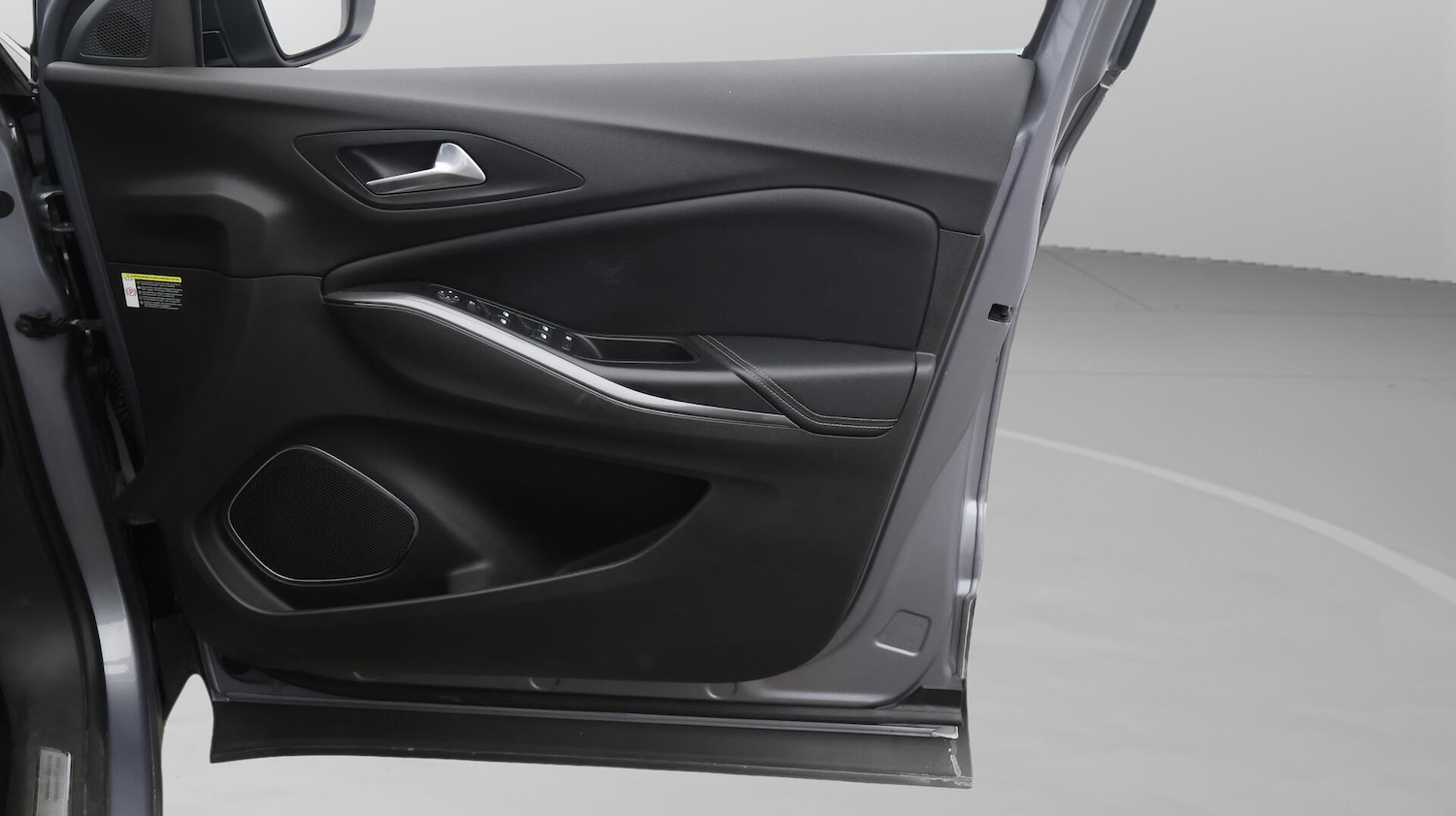 Used Vauxhall Grandland X 2018 for sale - 76472938: Photo 16