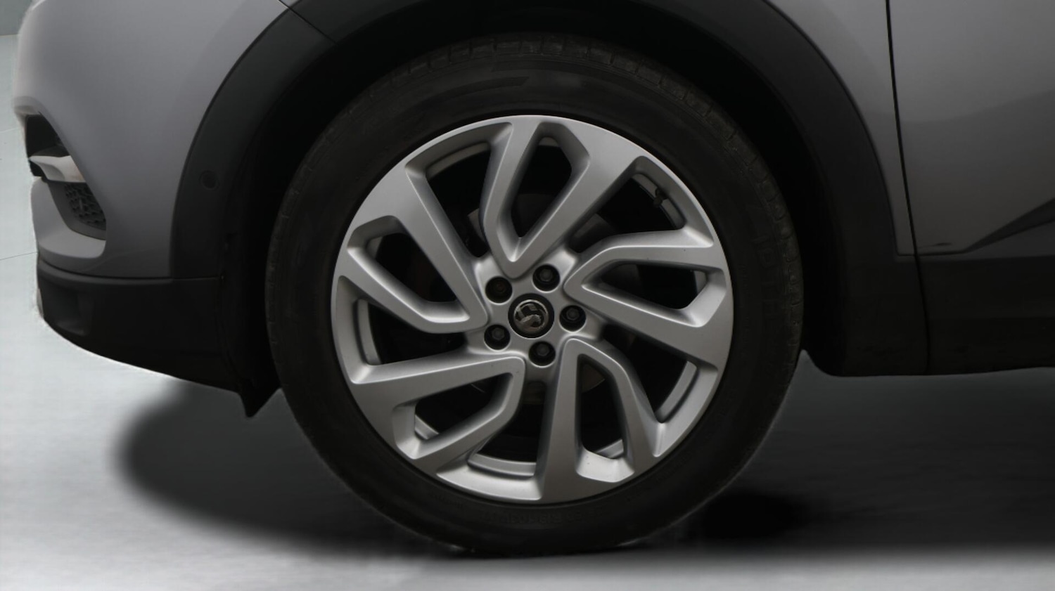 Used Vauxhall Grandland X 2018 for sale - 76472938: Photo 19