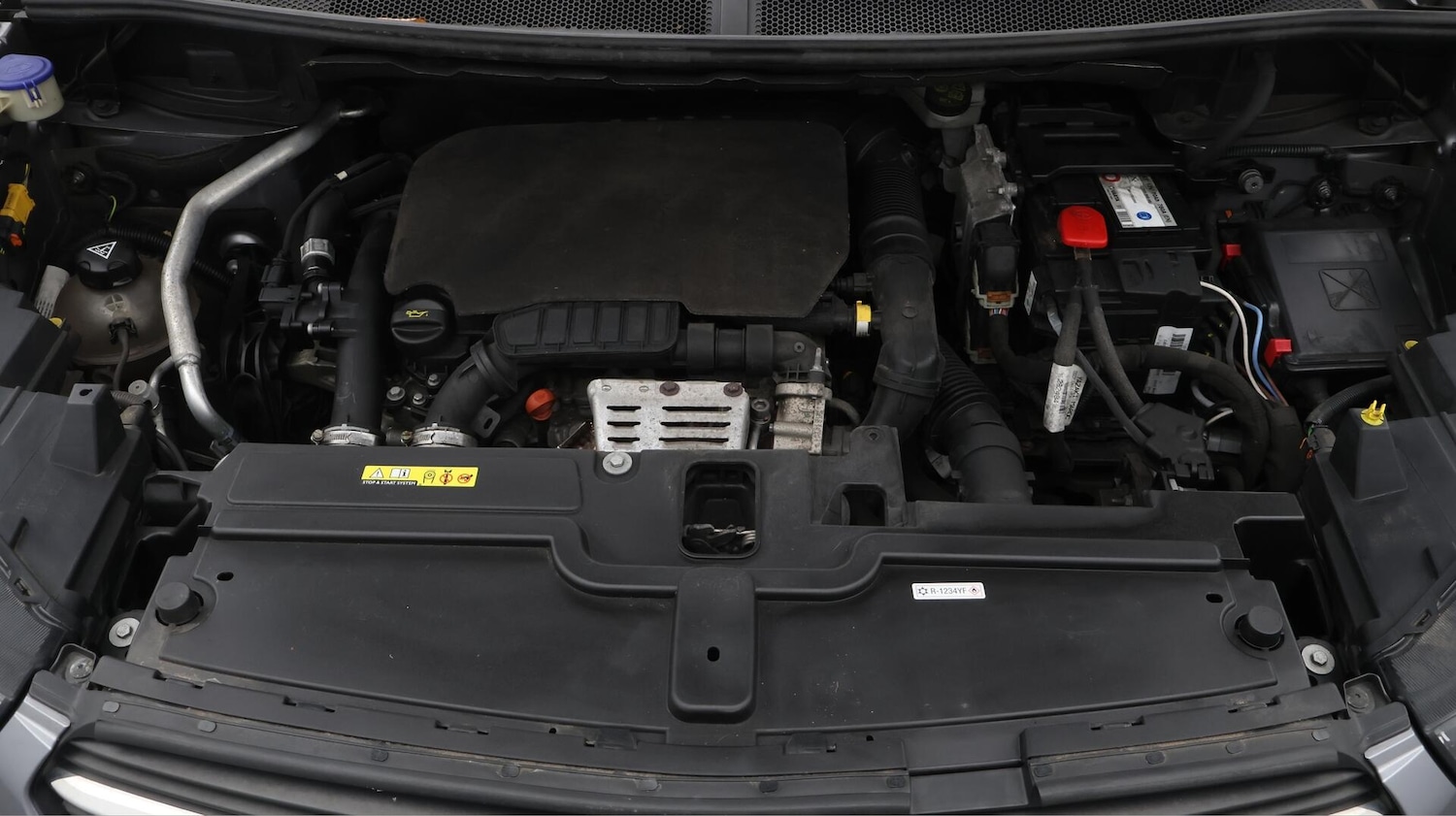 Used Vauxhall Grandland X 2018 for sale - 76472938: Photo 20