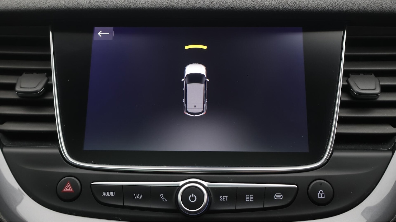 Used Vauxhall Grandland X 2018 for sale - 76472938: Photo 26