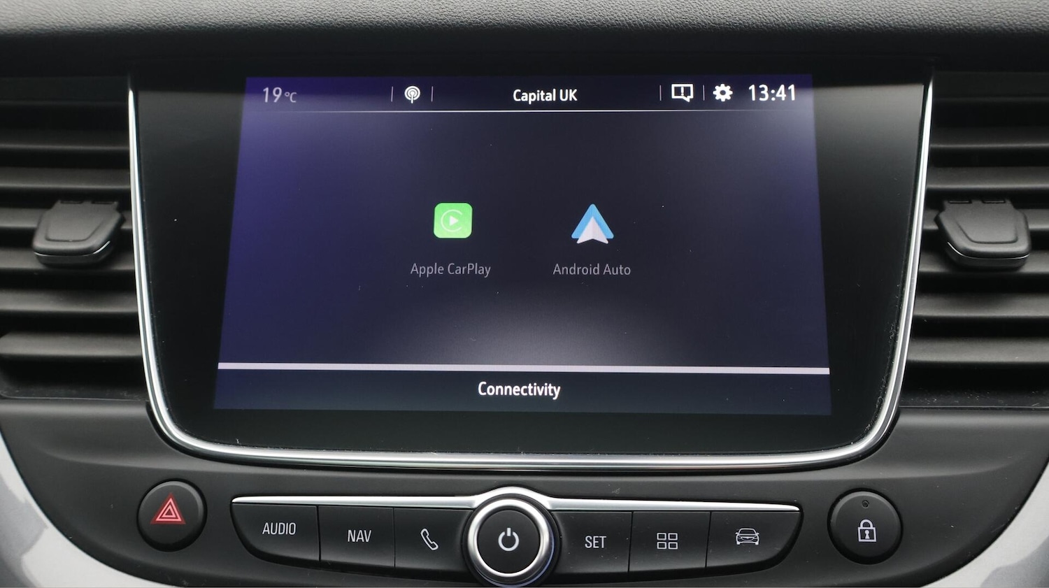 Used Vauxhall Grandland X 2018 for sale - 76472938: Photo 27