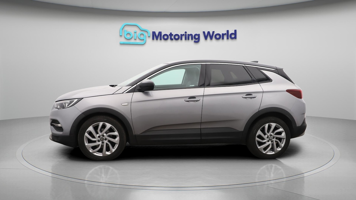 Used Vauxhall Grandland X 2018 for sale - 76472938: Photo 5