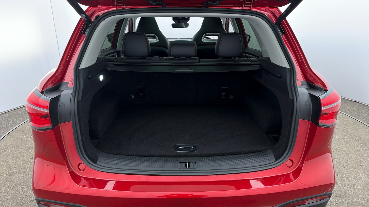 Used MG MG HS for sale - 78026324: Photo 16