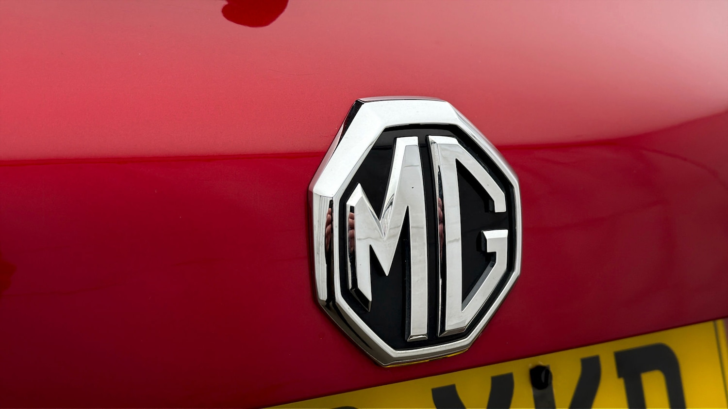 Used MG MG HS for sale - 78026324: Photo 21