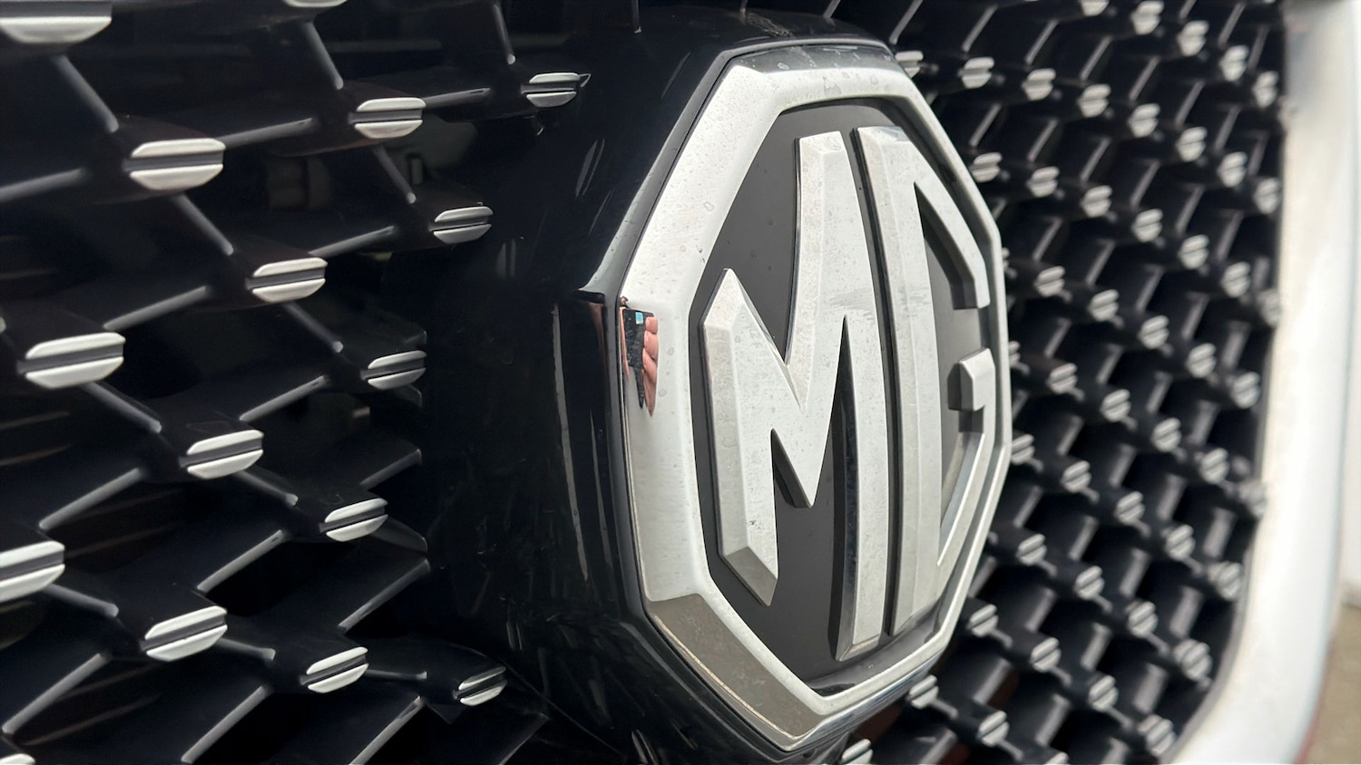 Used MG MG HS for sale - 78026324: Photo 22