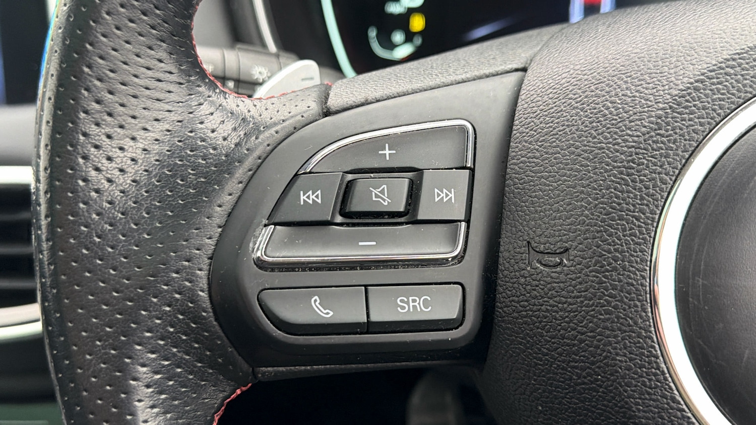 Used MG MG HS for sale - 78026324: Photo 23