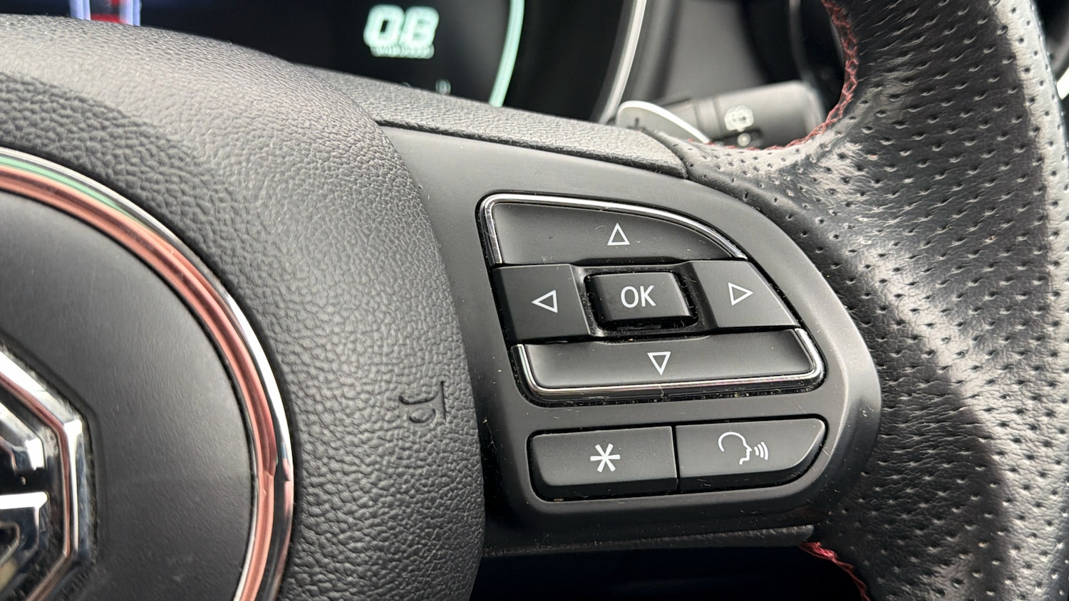 Used MG MG HS for sale - 78026324: Photo 24