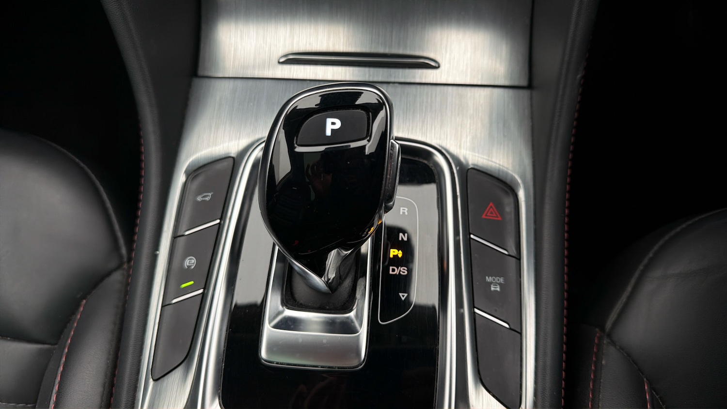 Used MG MG HS for sale - 78026324: Photo 25