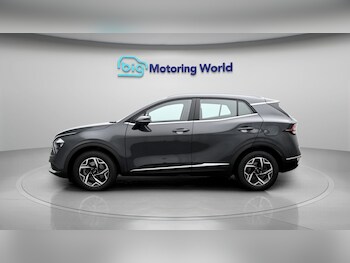 Used Kia Sportage 2023 for sale - 78466364: Photo