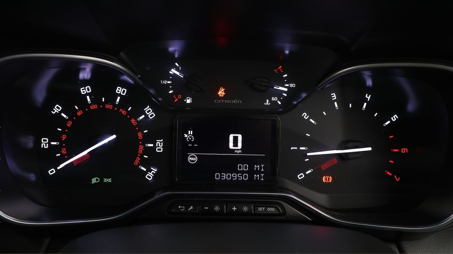 Used Citroen C3 Aircross 2022 for sale - 77877240: Photo 10