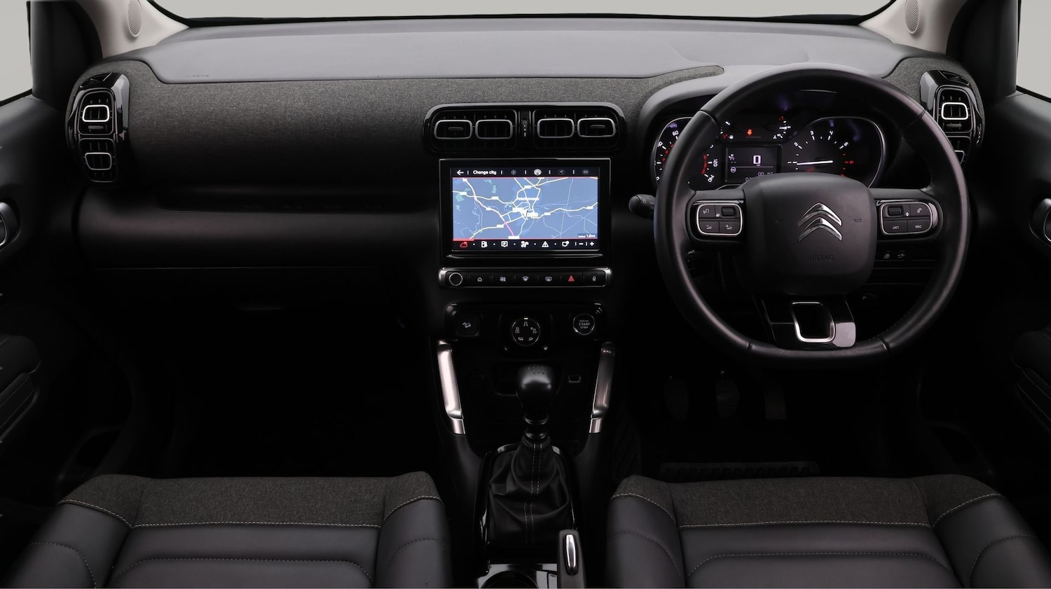 Used Citroen C3 Aircross 2022 for sale - 77877240: Photo 13