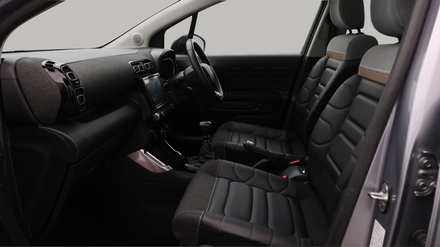 Used Citroen C3 Aircross 2022 for sale - 77877240: Photo 14