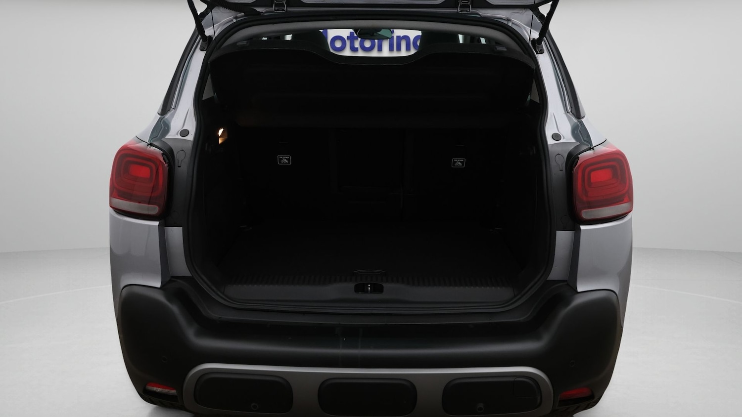 Used Citroen C3 Aircross 2022 for sale - 77877240: Photo 17