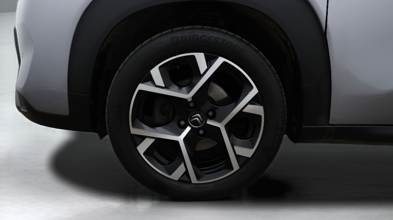 Used Citroen C3 Aircross 2022 for sale - 77877240: Photo 18