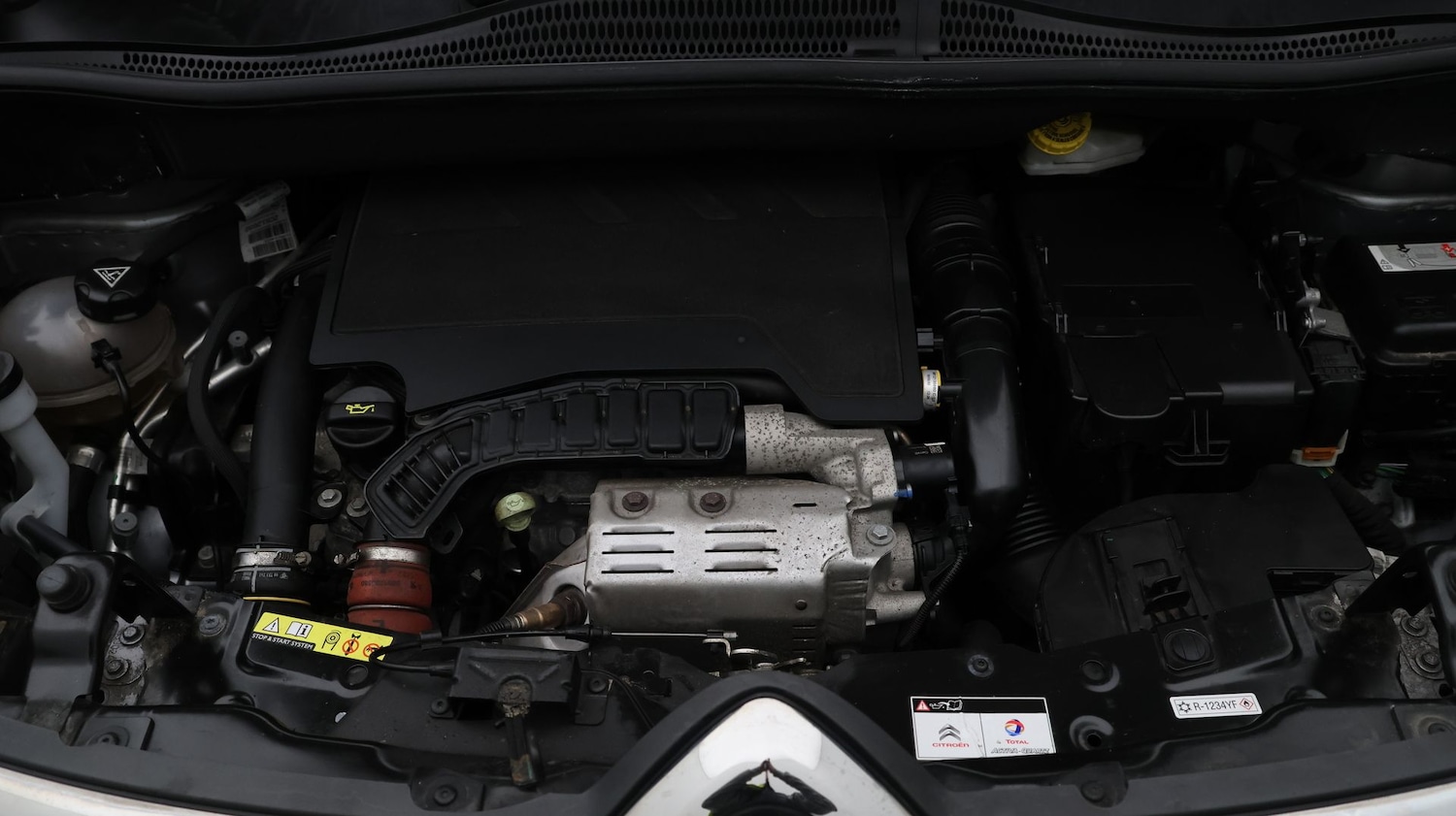 Used Citroen C3 Aircross 2022 for sale - 77877240: Photo 19