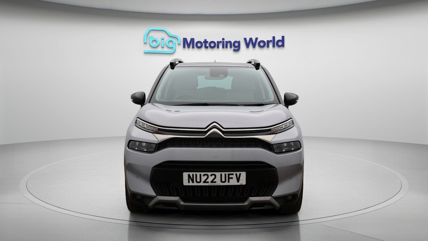 Used Citroen C3 Aircross 2022 for sale - 77877240: Photo 2