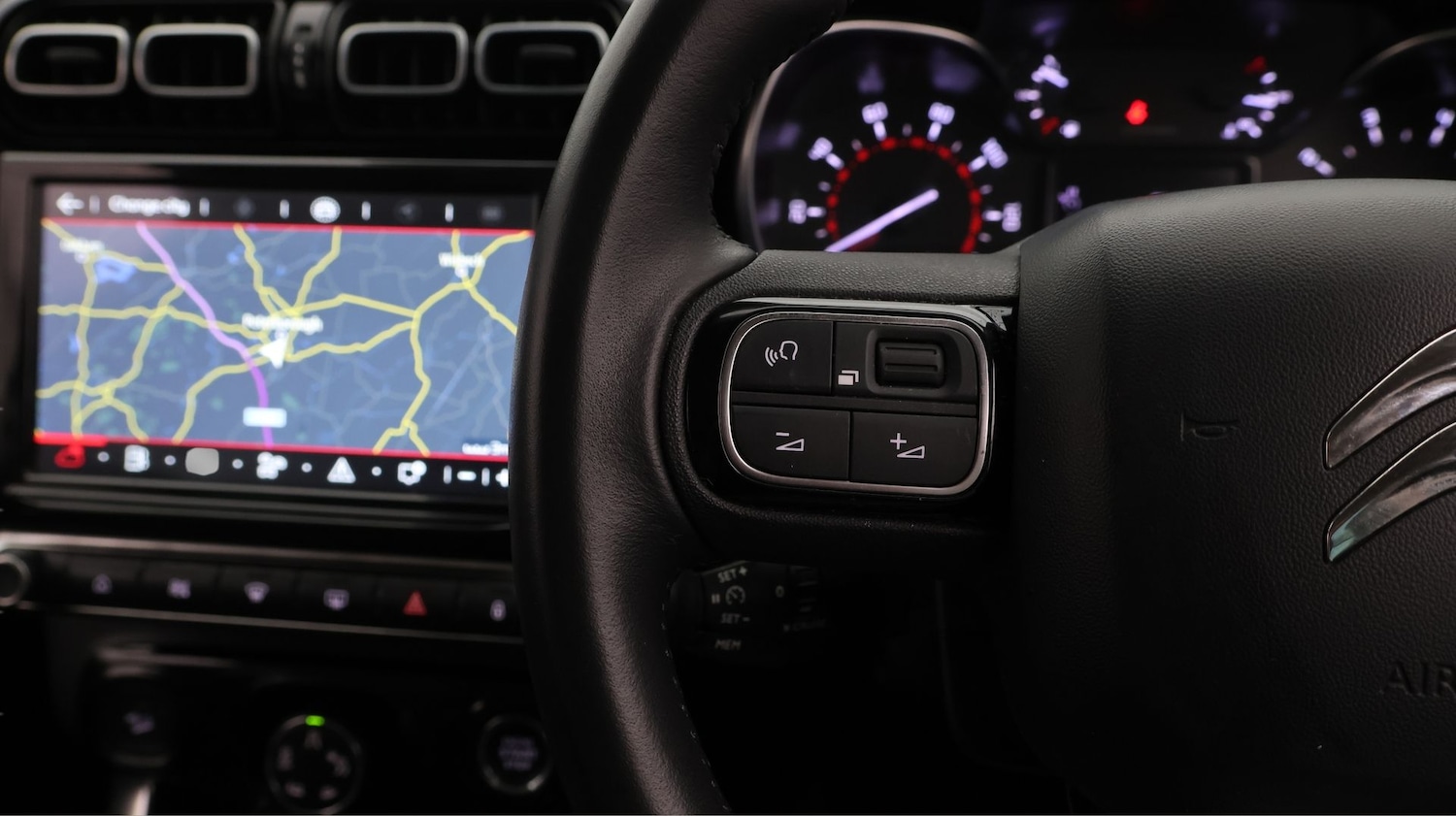 Used Citroen C3 Aircross 2022 for sale - 77877240: Photo 20