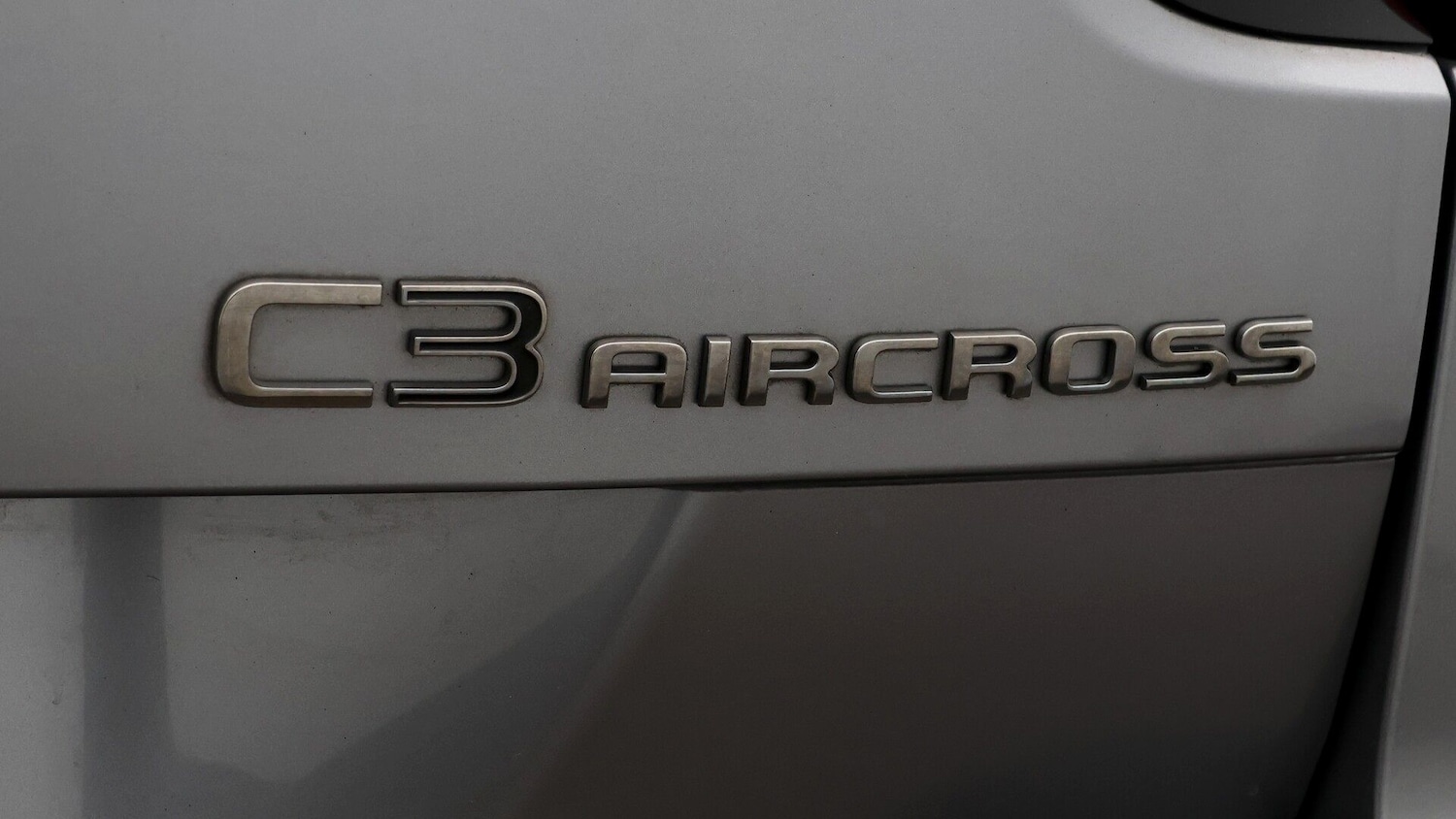 Used Citroen C3 Aircross 2022 for sale - 77877240: Photo 21