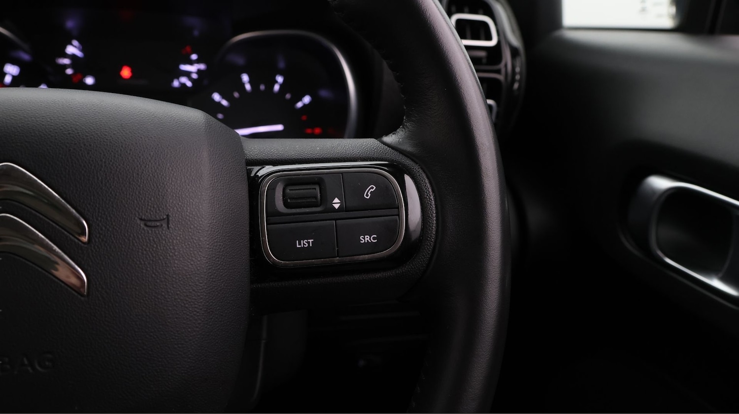 Used Citroen C3 Aircross 2022 for sale - 77877240: Photo 23