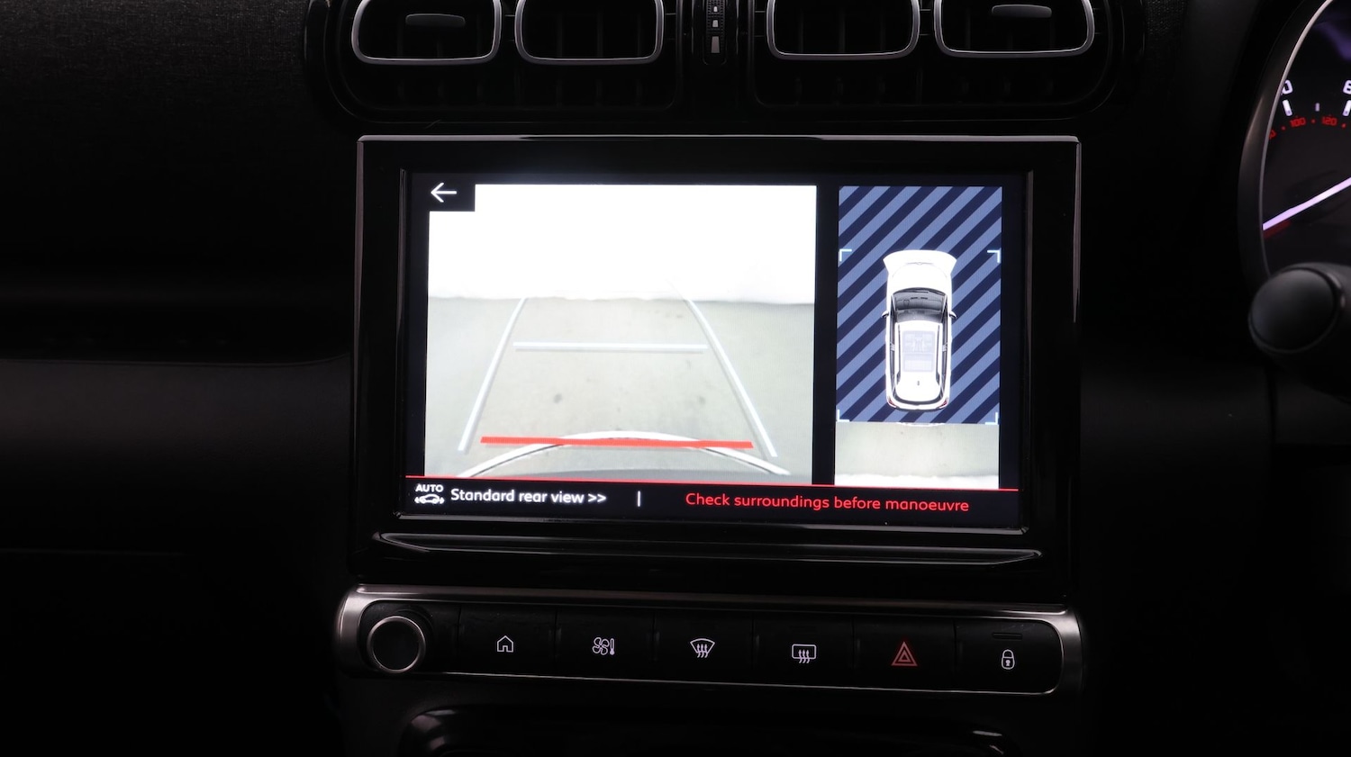 Used Citroen C3 Aircross 2022 for sale - 77877240: Photo 24