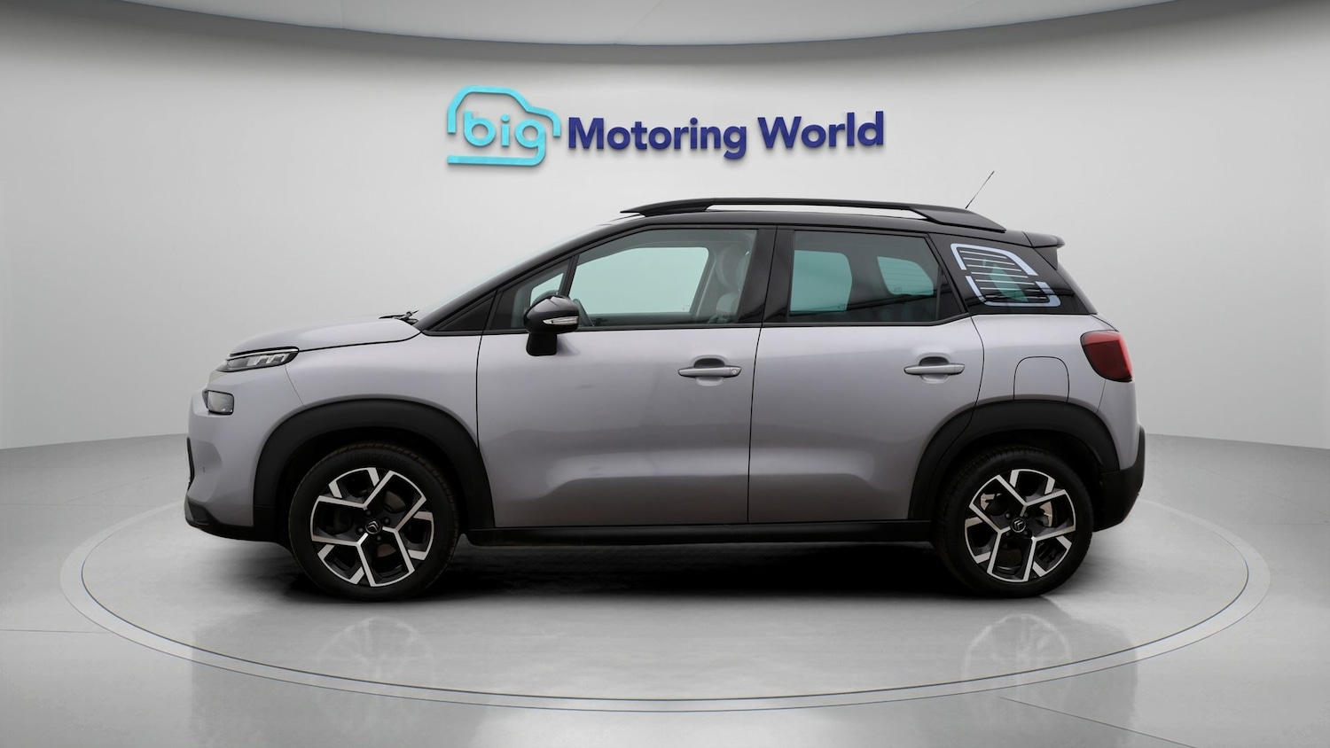 Used Citroen C3 Aircross 2022 for sale - 77877240: Photo 4