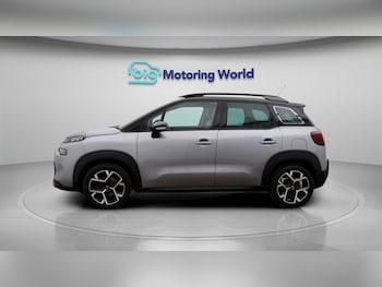 Used Citroen C3 Aircross 2022 for sale - 77877240: Photo