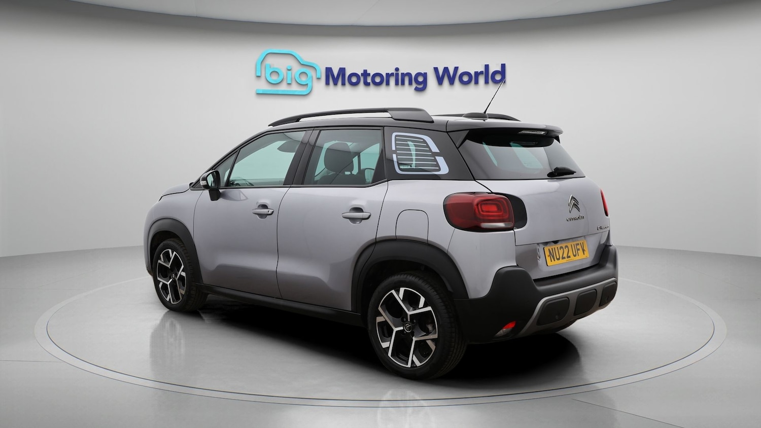 Used Citroen C3 Aircross 2022 for sale - 77877240: Photo 5