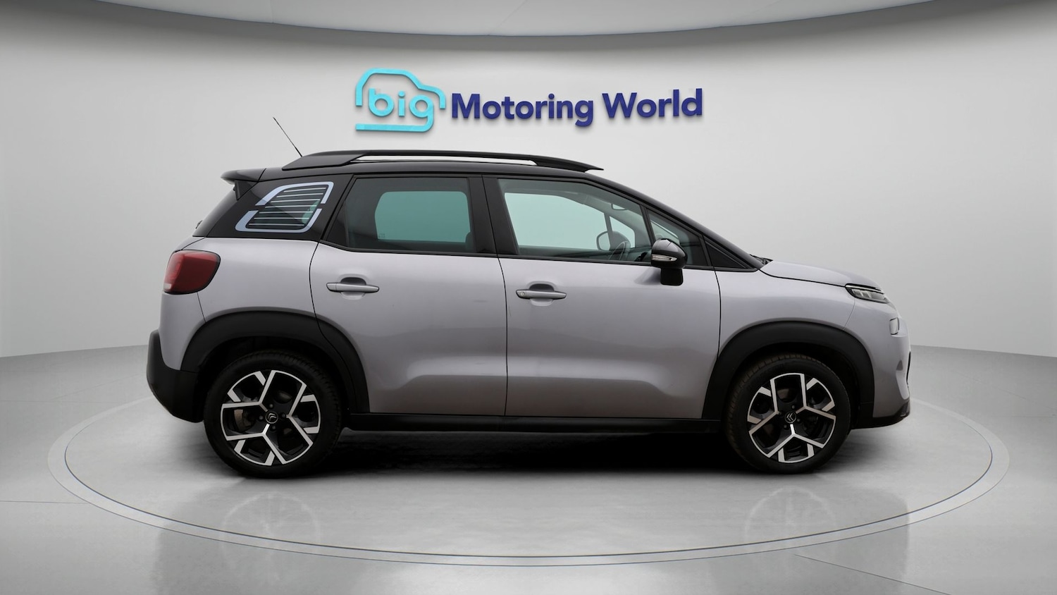 Used Citroen C3 Aircross 2022 for sale - 77877240: Photo 8