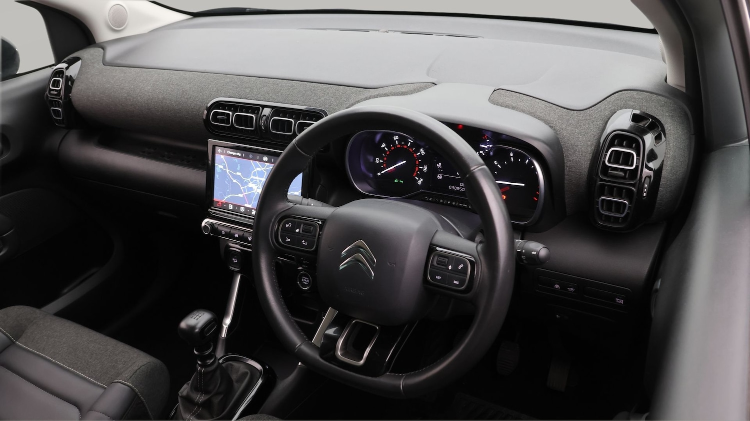 Used Citroen C3 Aircross 2022 for sale - 77877240: Photo 9