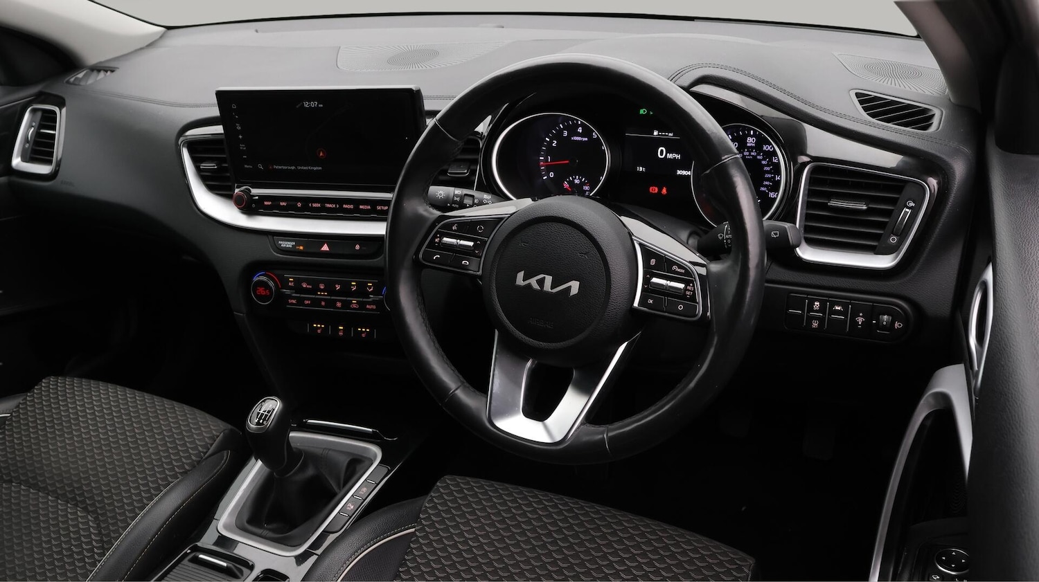 Used Kia XCeed 2022 for sale - 76728064: Photo 10