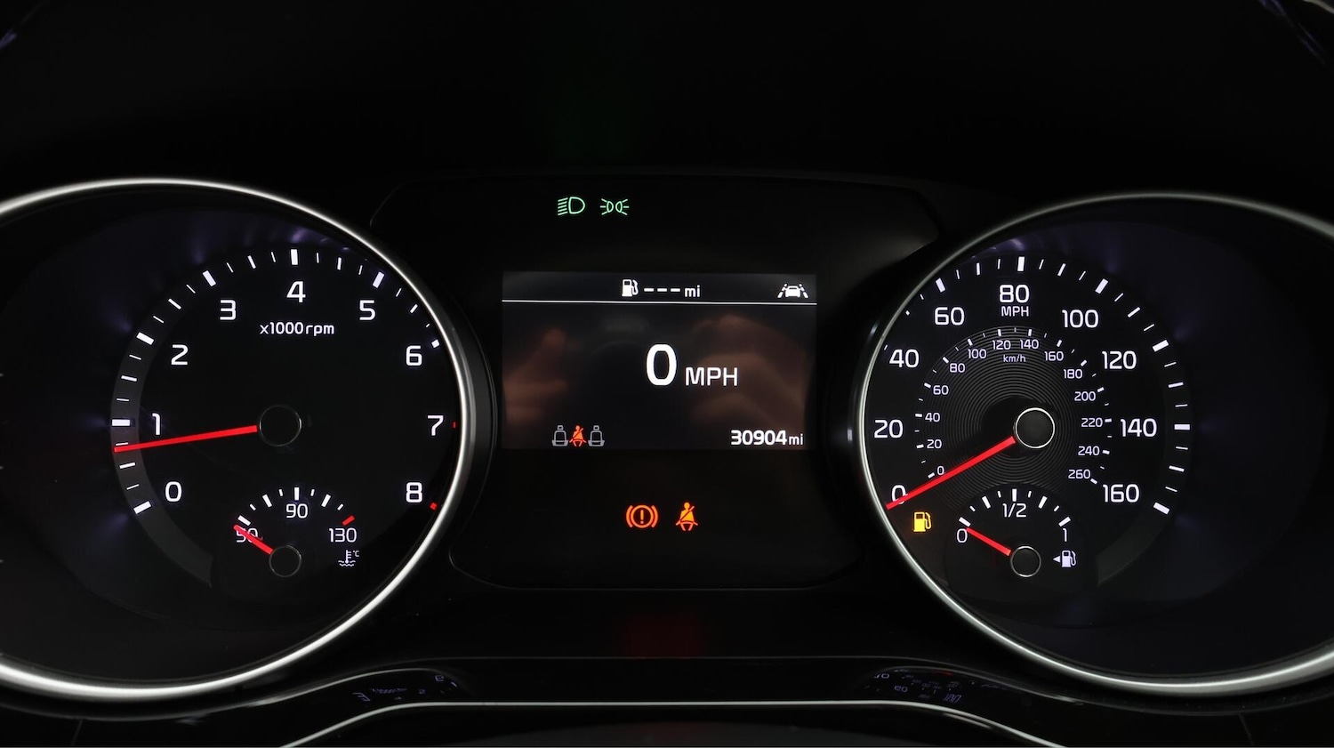 Used Kia XCeed 2022 for sale - 76728064: Photo 11