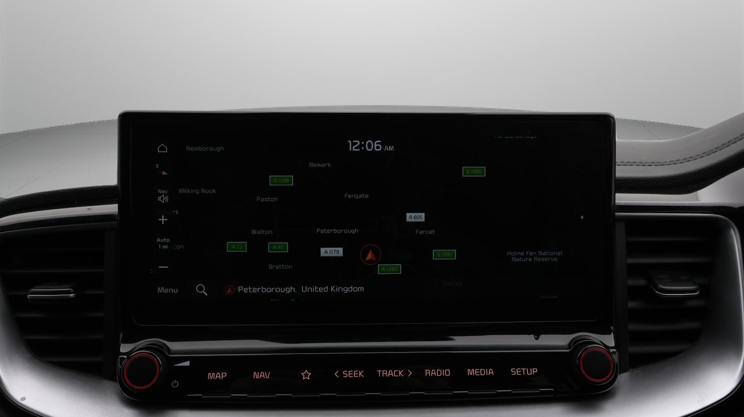 Used Kia XCeed 2022 for sale - 76728064: Photo 12