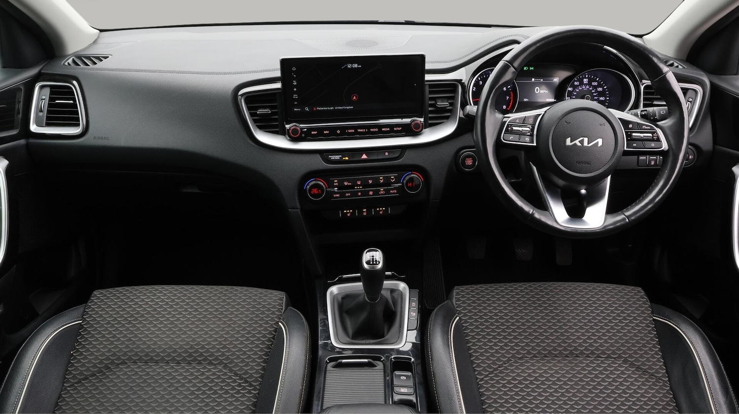 Used Kia XCeed 2022 for sale - 76728064: Photo 14