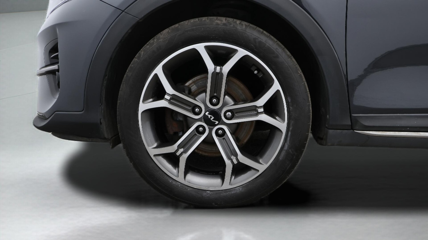 Used Kia XCeed 2022 for sale - 76728064: Photo 19