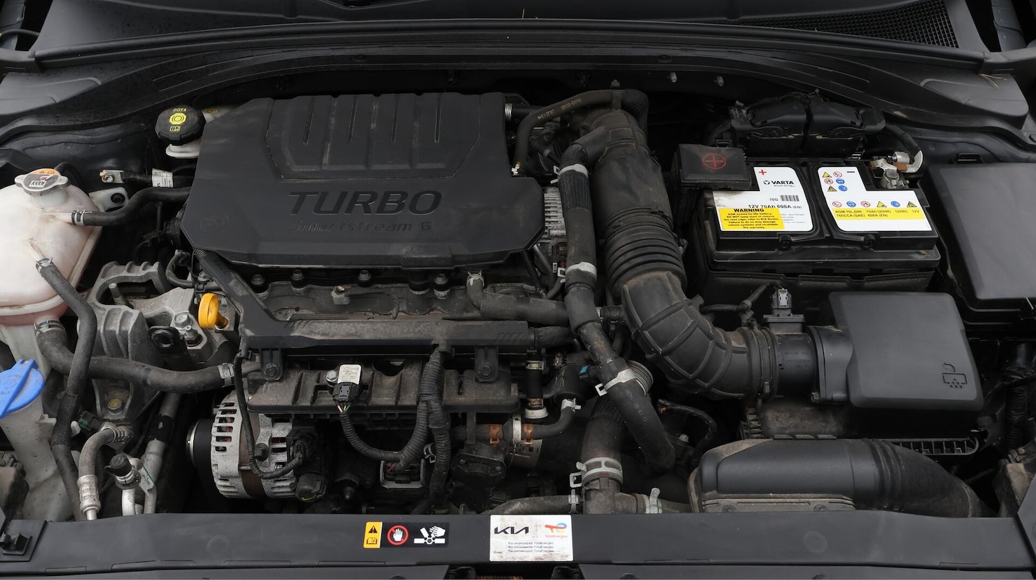 Used Kia XCeed 2022 for sale - 76728064: Photo 20