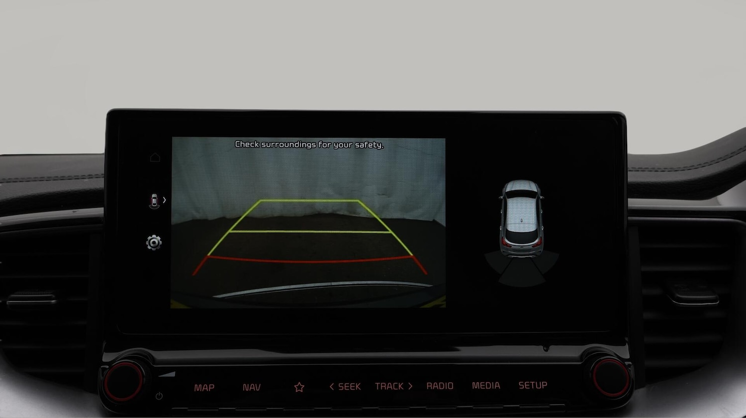 Used Kia XCeed 2022 for sale - 76728064: Photo 24