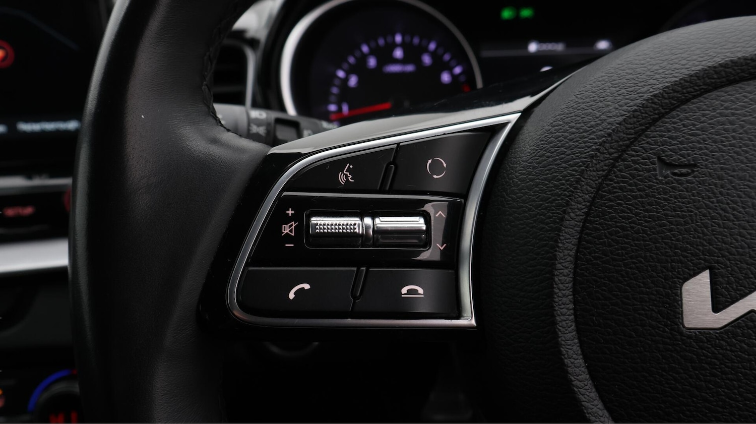 Used Kia XCeed 2022 for sale - 76728064: Photo 25