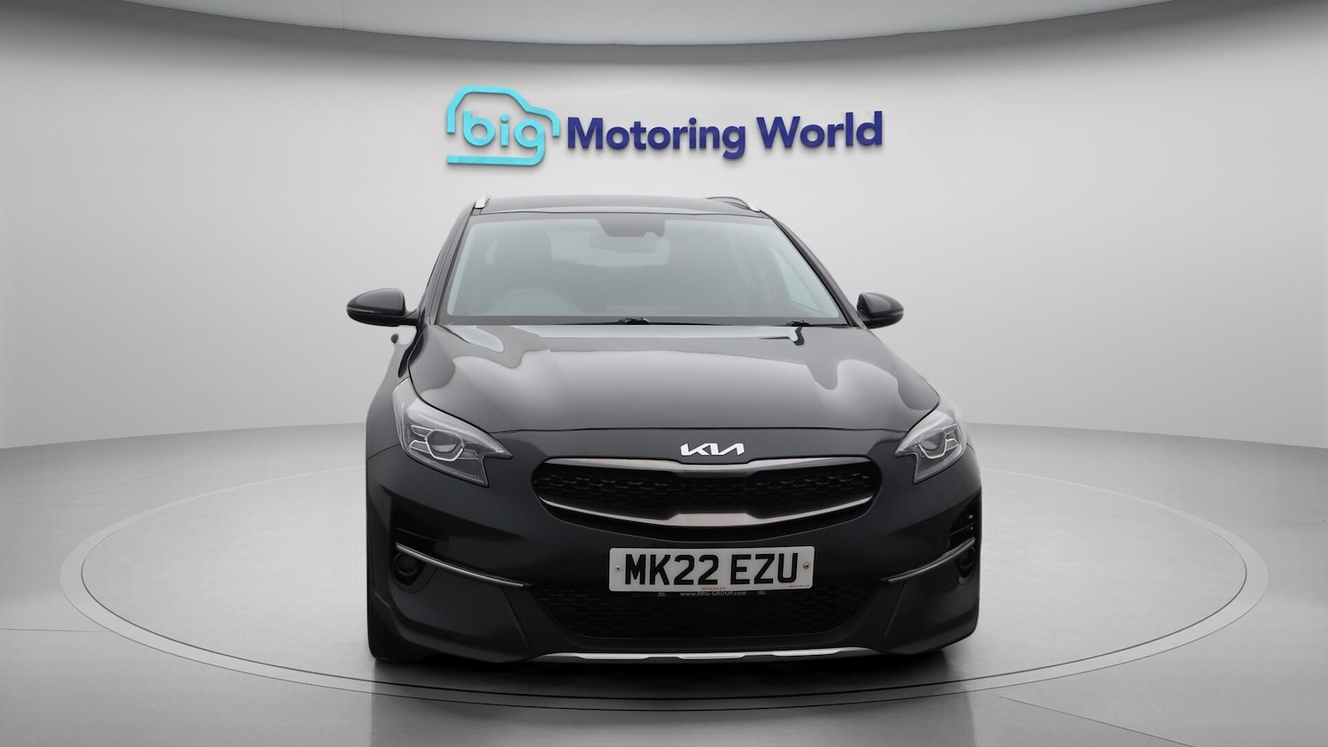 Used Kia XCeed 2022 for sale - 76728064: Photo 3