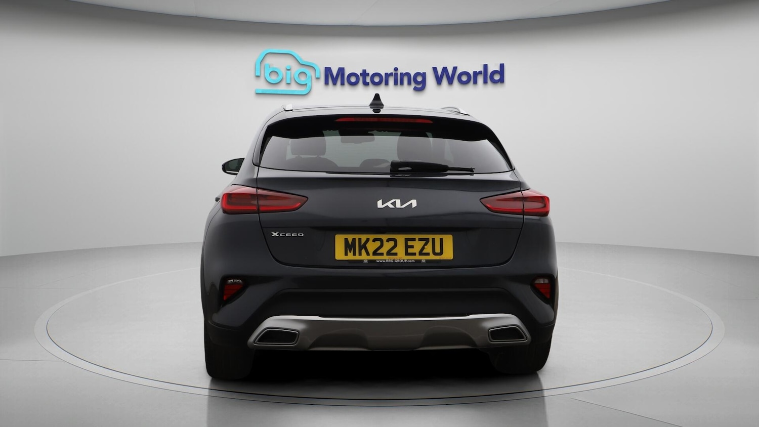 Used Kia XCeed 2022 for sale - 76728064: Photo 7