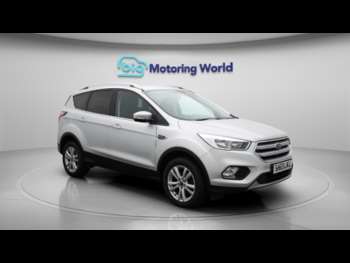 Used Ford Kuga 2019 for sale - 74464653: Photo