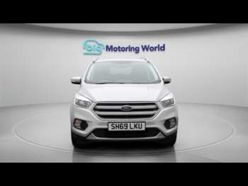 Used Ford Kuga 2019 for sale - 74464653: Photo