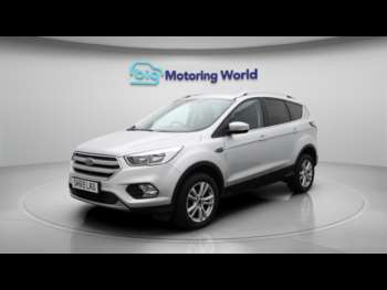 Used Ford Kuga 2019 for sale - 74464653: Photo