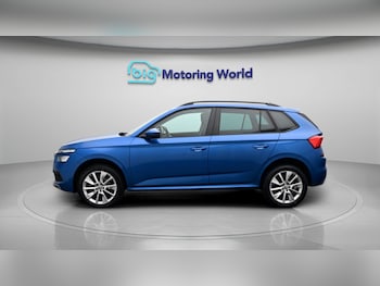 Used Skoda Kamiq 2023 for sale - 78722953: Photo