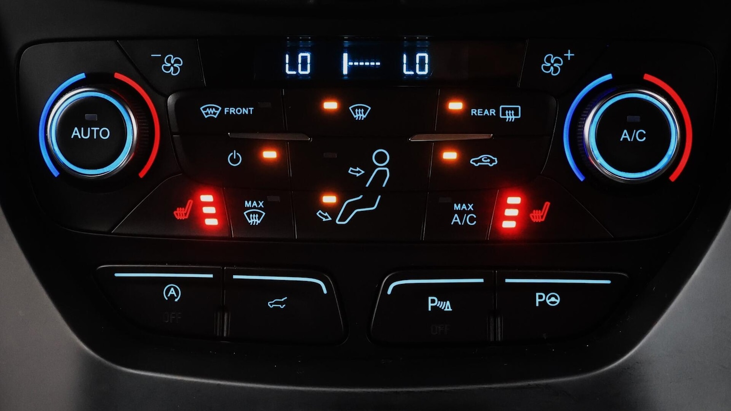 Used Ford Kuga 2017 for sale - 76457655: Photo 13