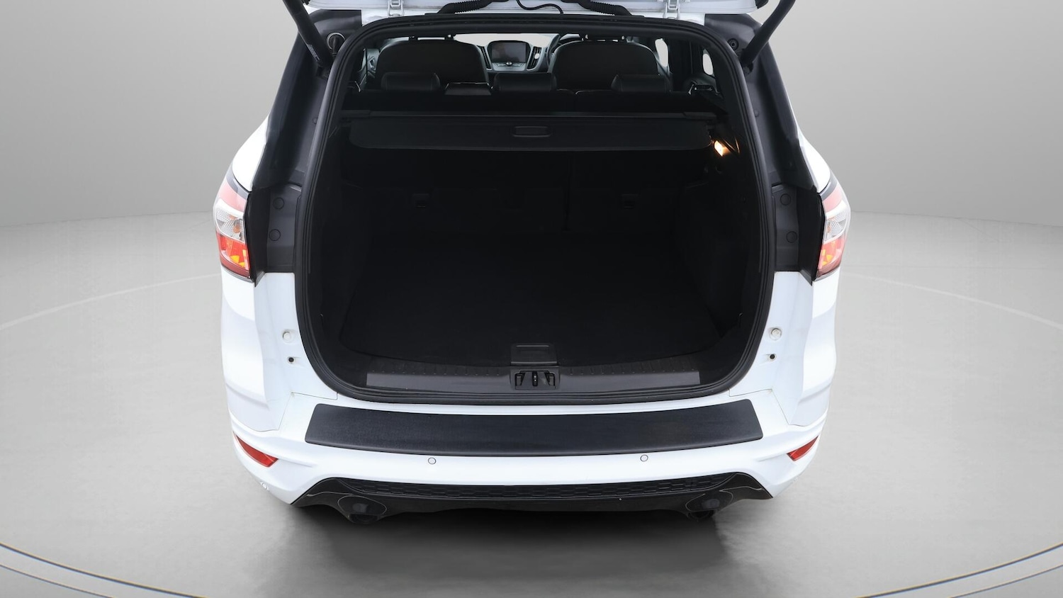 Used Ford Kuga 2017 for sale - 76457655: Photo 18