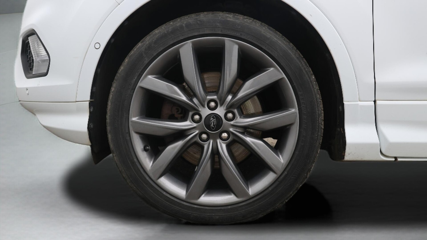 Used Ford Kuga 2017 for sale - 76457655: Photo 19