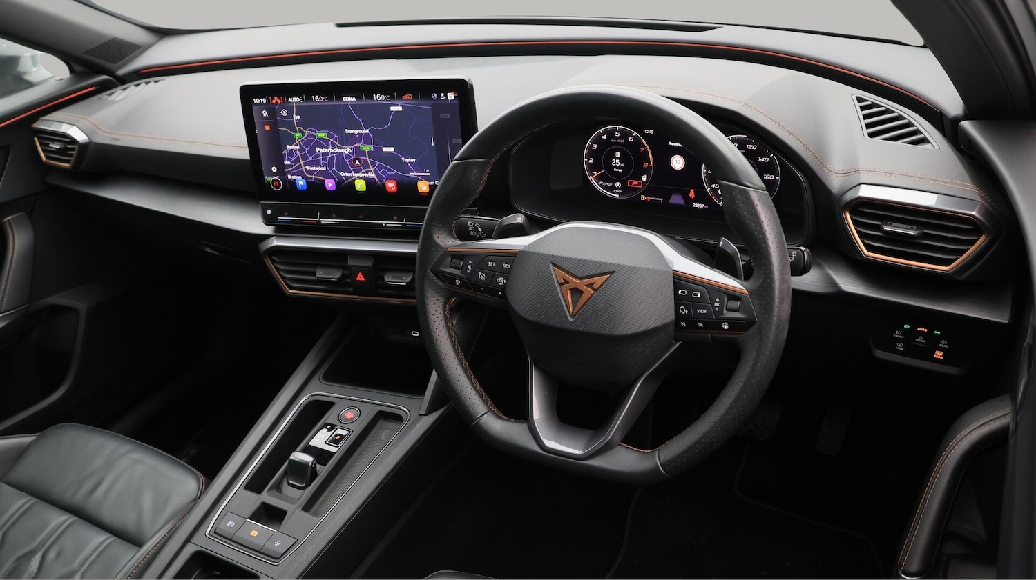 Used Cupra Formentor 2023 for sale - 76432816: Photo 10