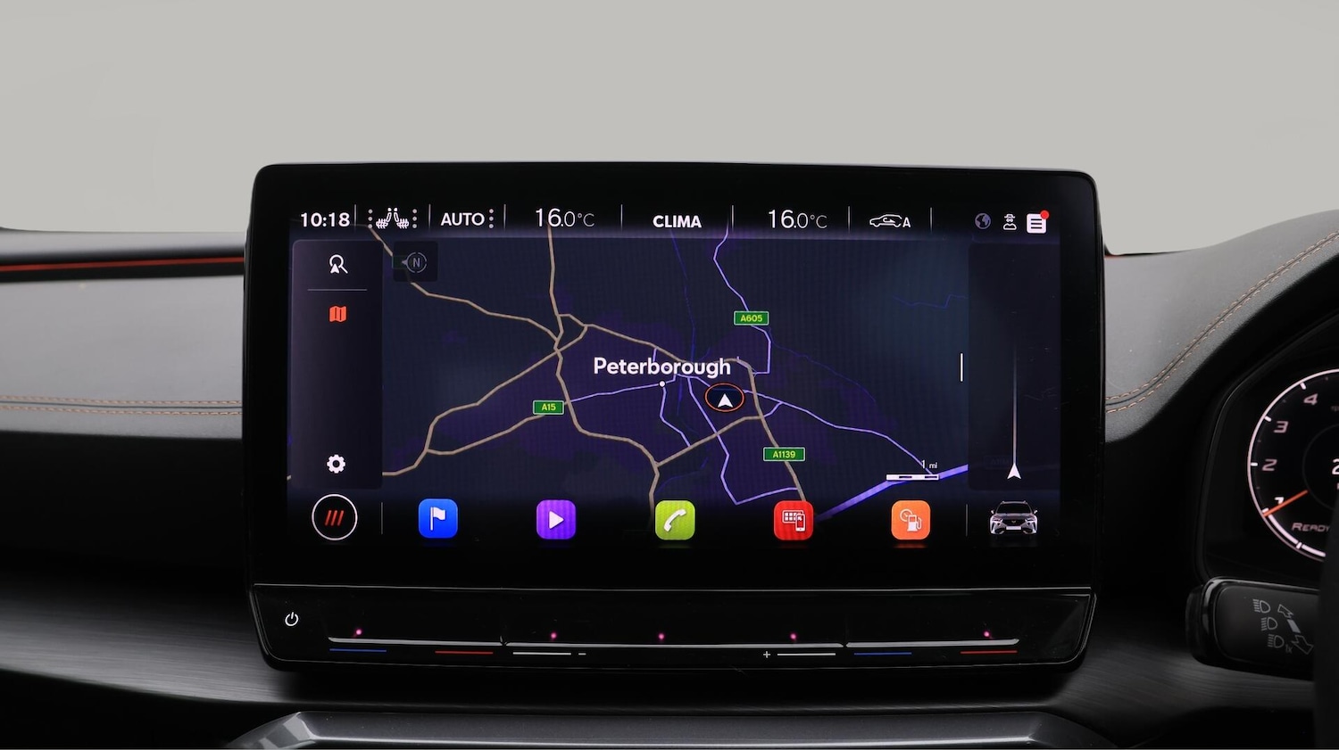 Used Cupra Formentor 2023 for sale - 76432816: Photo 12